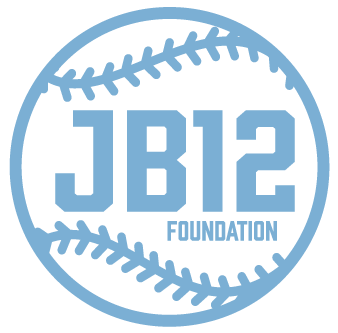 JB12 Foundation Logo